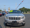 Used 2015 Jeep Grand Cherokee Limited image 2