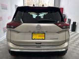 New 2025 Nissan Rogue Platinum w/ Tech Package image 5