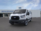 New 2025 Ford Transit 350 XL image 3