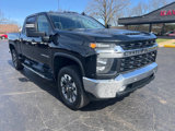 Used 2021 Chevrolet Silverado 2500 LT w/ All Star Edition image 3