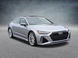New 2025 Audi RS 7 Performance image 3