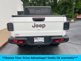 Certified 2020 Jeep Gladiator Rubicon image 6