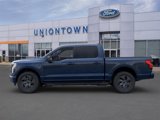 New 2025 Ford F150 Lightning XLT image 3