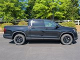 New 2025 Honda Ridgeline Black Edition image 3