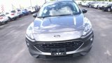 Used 2021 Ford Escape SEL w/ SEL Stealth AWD Package image 3