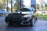 New 2025 Mercedes-Benz Maybach S 580 4MATIC image 2