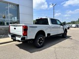 New 2025 Ford F250 Lariat image 2