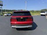 New 2026 Chevrolet Traverse LT w/ Sun and Wheel Package image 3