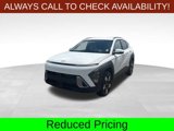 Used 2025 Hyundai Kona SEL image 3