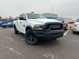 Used 2024 RAM 1500 Classic Warlock image 2