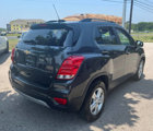 Used 2018 Chevrolet Trax LT w/ LT Convenience Package image 4