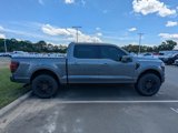 Certified 2024 Ford F150 Platinum w/ Equipment Group 702A High image 2