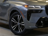 Used 2025 BMW X7 M60i w/ Executive Package image 3