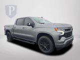 New 2026 Chevrolet Silverado 1500 RST w/ Safety Package image 2