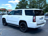 Used 2019 GMC Yukon SLT w/ HD Trailering Package image 3