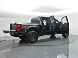 Certified 2025 Ford F150 Raptor w/ Equipment Group 803A Raptor R image 4