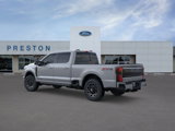 New 2025 Ford F250 Platinum image 5