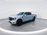 New 2025 Ford F150 Lariat image 3