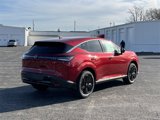New 2025 Nissan Murano SV image 5