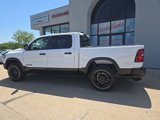 New 2026 RAM 1500 Rebel w/ Advanced Safety Group II image 6