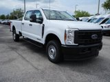 New 2025 Ford F250 XL image 4