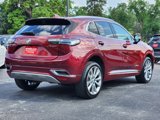 Used 2023 Buick Envision Avenir image 6
