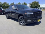 New 2025 RAM 1500 Big Horn image 2