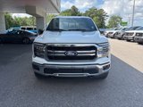 New 2025 Ford F150 Lariat w/ Equipment Group 501A Mid image 2