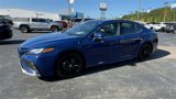 Used 2024 Toyota Camry XSE image 4