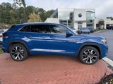 New 2025 Volkswagen Atlas Cross Sport SEL Premium R-Line image 4