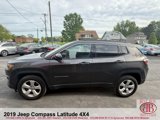 Used 2019 Jeep Compass Latitude w/ Popular Equipment Group image 2