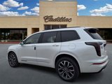 New 2025 Cadillac XT6 Sport w/ Technology Package image 4