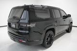 Used 2023 Jeep Grand Wagoneer Series II w/ Quick Order Packagew 28T image 4