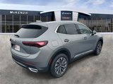New 2025 Buick Envision Preferred image 4