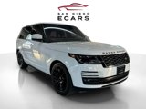 Used 2019 Land Rover Range Rover image 3