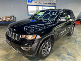 Used 2019 Jeep Grand Cherokee Limited image 6