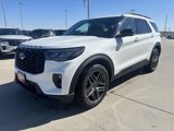 New 2025 Ford Explorer ST-Line image 3