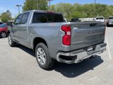 New 2025 Chevrolet Silverado 1500 LTZ w/ Technology Package image 5
