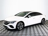 Used 2024 Mercedes-Benz EQE 350+ Sedan image 4