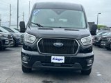 Used 2023 Ford Transit 350 XLT image 2
