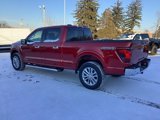 New 2025 Ford F150 XLT w/ Equipment Group 302A MID image 5