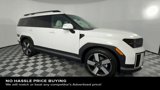 New 2026 Hyundai Santa Fe Limited image 2