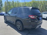 New 2025 Honda Pilot TrailSport image 3
