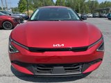 New 2025 Kia EV6 Light image 2