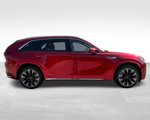Certified 2025 MAZDA CX-90 3.3 Turbo S w/ Premium Plus image 4