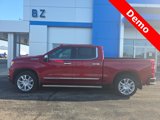 New 2025 Chevrolet Silverado 1500 High Country w/ High Country Premium Package image 2