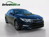 Used 2020 Kia Optima LX image 3