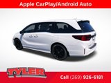New 2025 Honda Odyssey Sport-L image 5