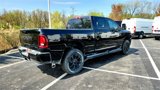 New 2025 RAM 2500 Big Horn image 3