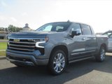 New 2025 Chevrolet Silverado 1500 High Country w/ Technology Package image 3